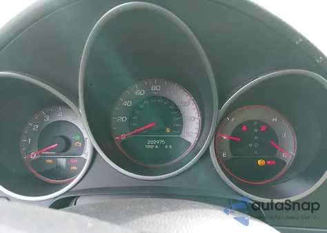 2007 Acura Tl Type S z USA, uszkodzony, nr VIN 19UUA76527A041519